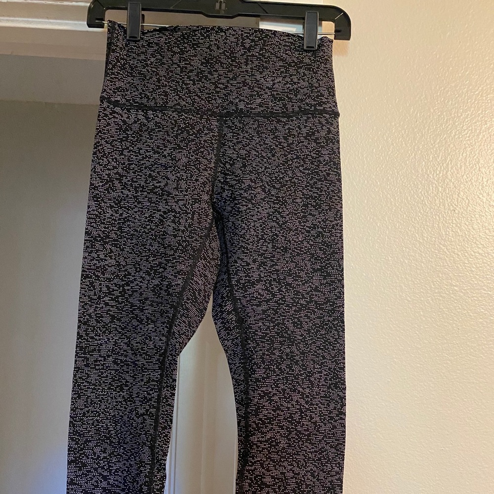 Lululemon tight